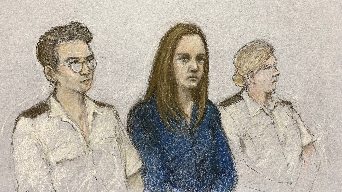 Großbritannien: Babymörderin Lucy Letby: Staatsanwaltschaft prüft Beweise wegen weiterer Morde