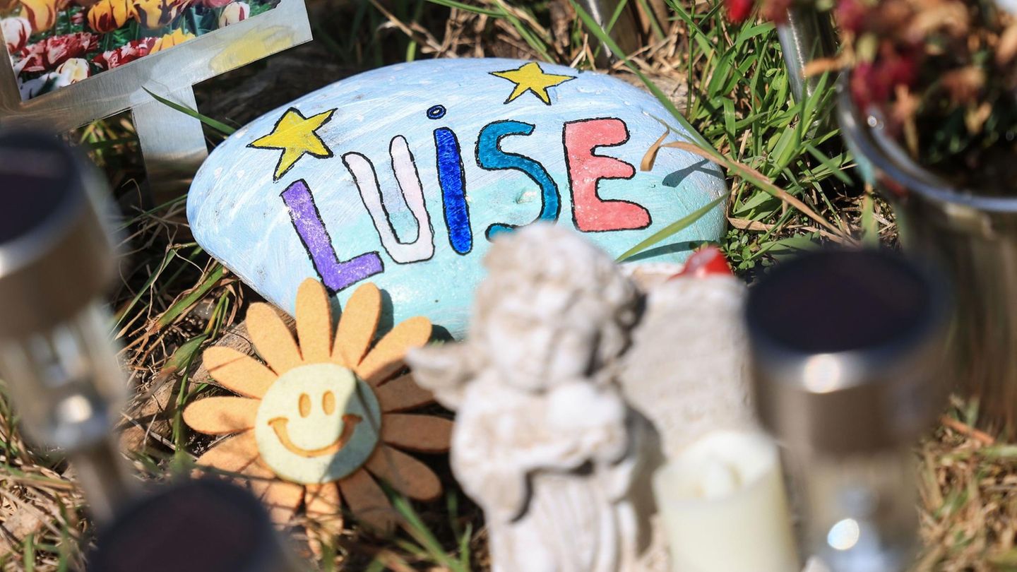 Freudenberg: Zwölfjährige Luise mit 74 Messerstichen getötet