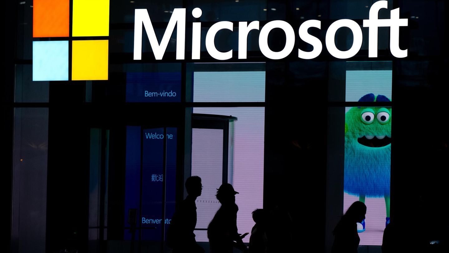 Sharepoint: Über 100 deutsche Server von Sicherheitslücke bei Microsoft betroffen