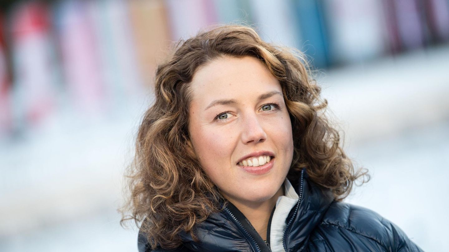 morgen|stern: Bangen um Laura Dahlmeier. Die Lage am Morgen