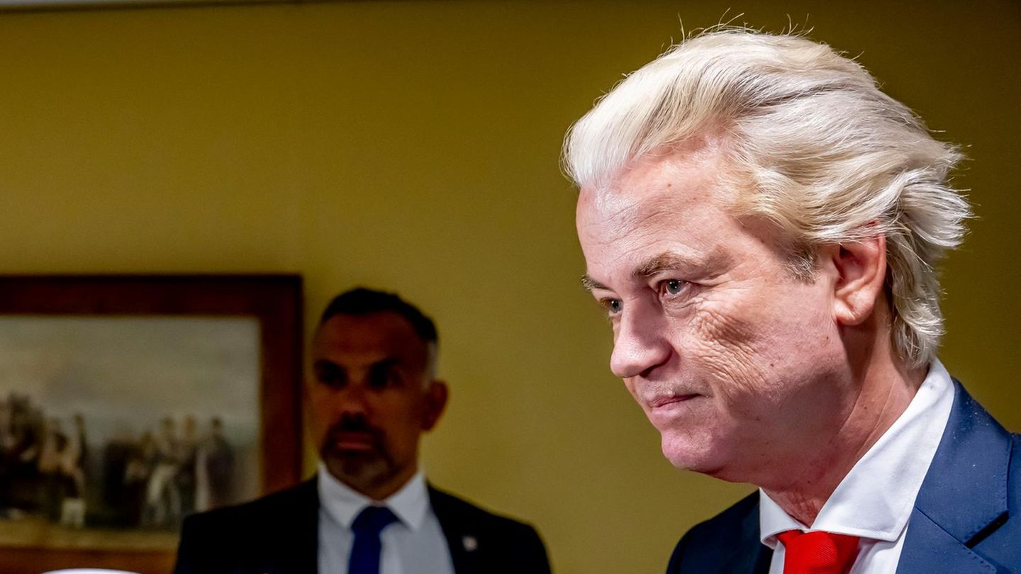 Migrationspolitik: Niederländische Polizei lehnt verschärftes Asylrecht ab