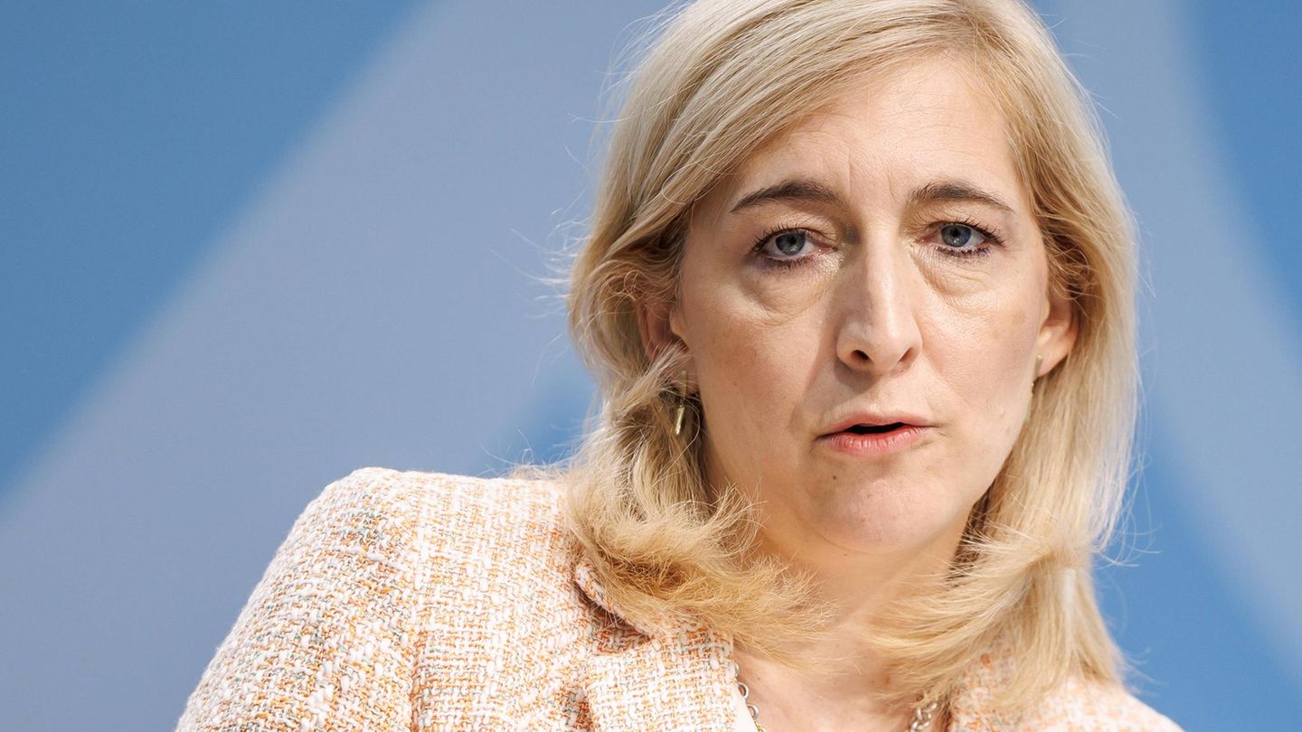 Krankenhausreform: Warum unter Gesundheitsministerin Nina Warken jetzt ein anderer Wind weht