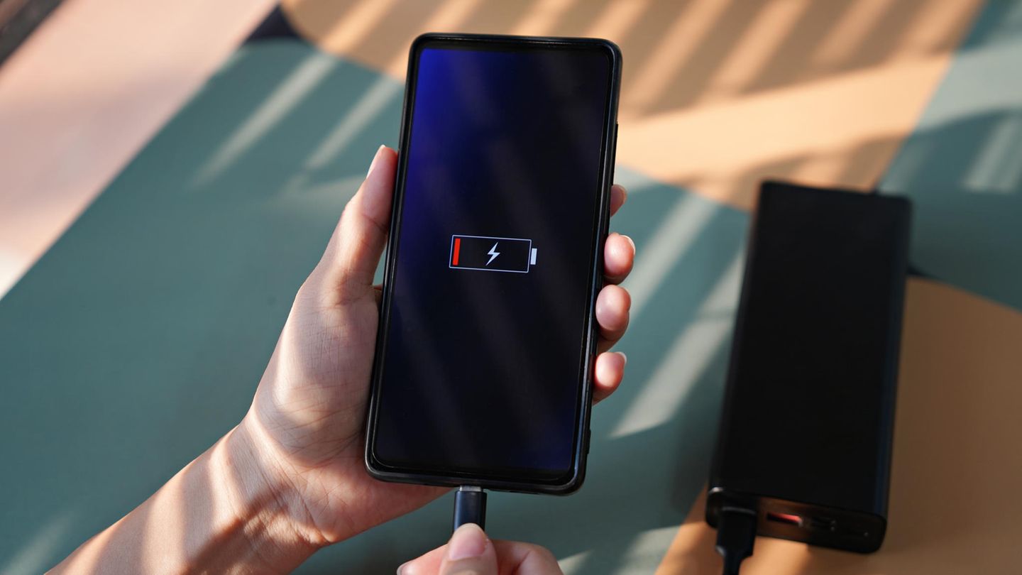 Angebote im Juli: Powerbank mit Schnellladefunktion 82 % günstiger: Die Top-Deals am Donnerstag