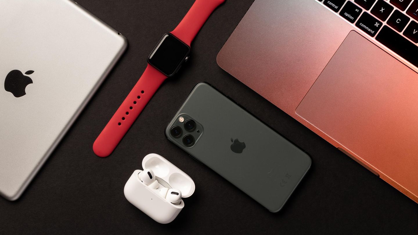 Weiterhin Rabatte: Der Prime Day lieferte Apple-Angebote − wo Sie noch immer sparen können