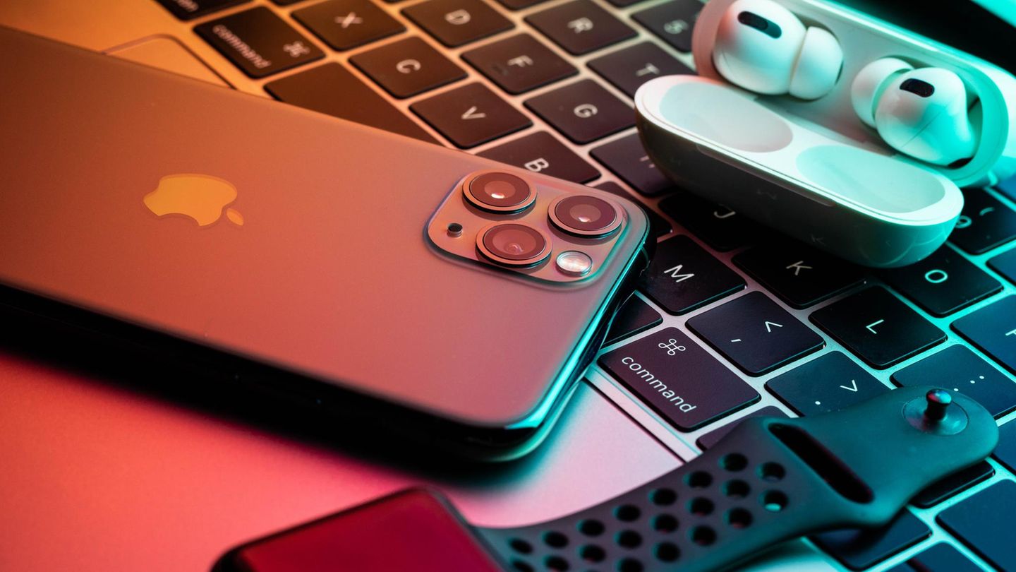 Starke Deals: Amazon Prime Day 2025: Diese Apple Produkte sind jetzt reduziert