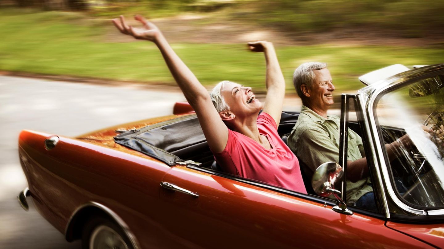 Meinung: Der Boomer-Soli verdient wenigstens eine ernste Diskussion
