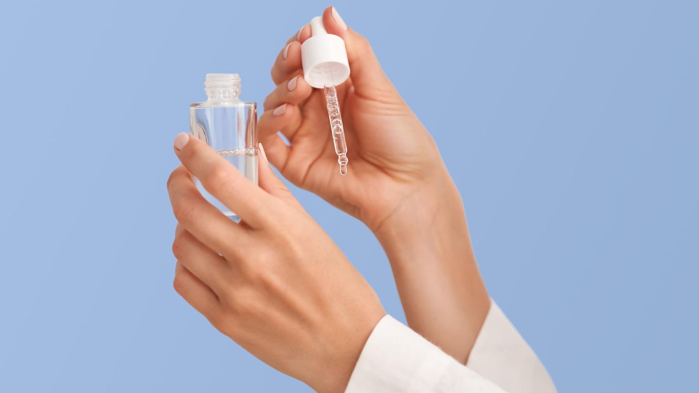 Unterschied zu Retinol: Anti-Aging: Was Sie zur Wirksamkeit von Retinal wissen sollten