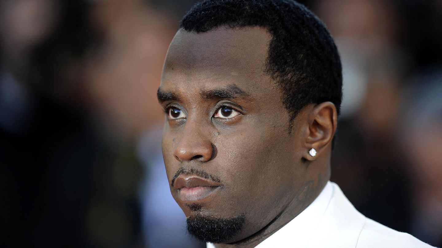 Strafprozess von Sean Combs: „Das macht mich körperlich krank“ – so reagieren Prominente auf das Diddy-Urteil
