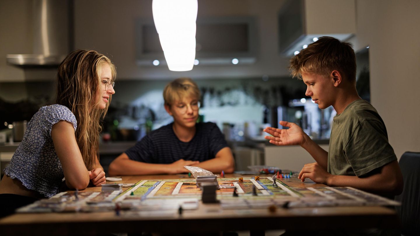 Preisträger: Für Groß und Klein: Das sind die Spiele des Jahres 2025