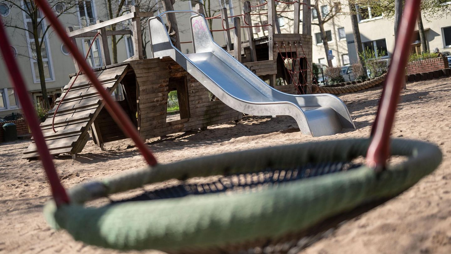 Domstadt-Diskussion: Warum in Köln Spielplätze vielleicht nicht mehr „Spielplätze“ heißen sollen