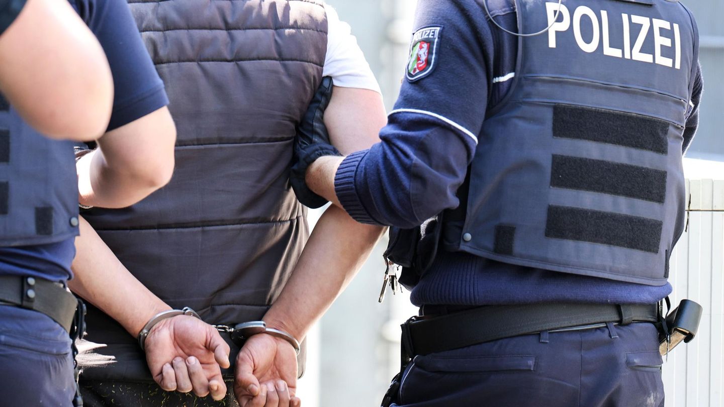 Terrorverdacht: Islamisten sollen Anschlag geplant haben – sechs Razzien in NRW