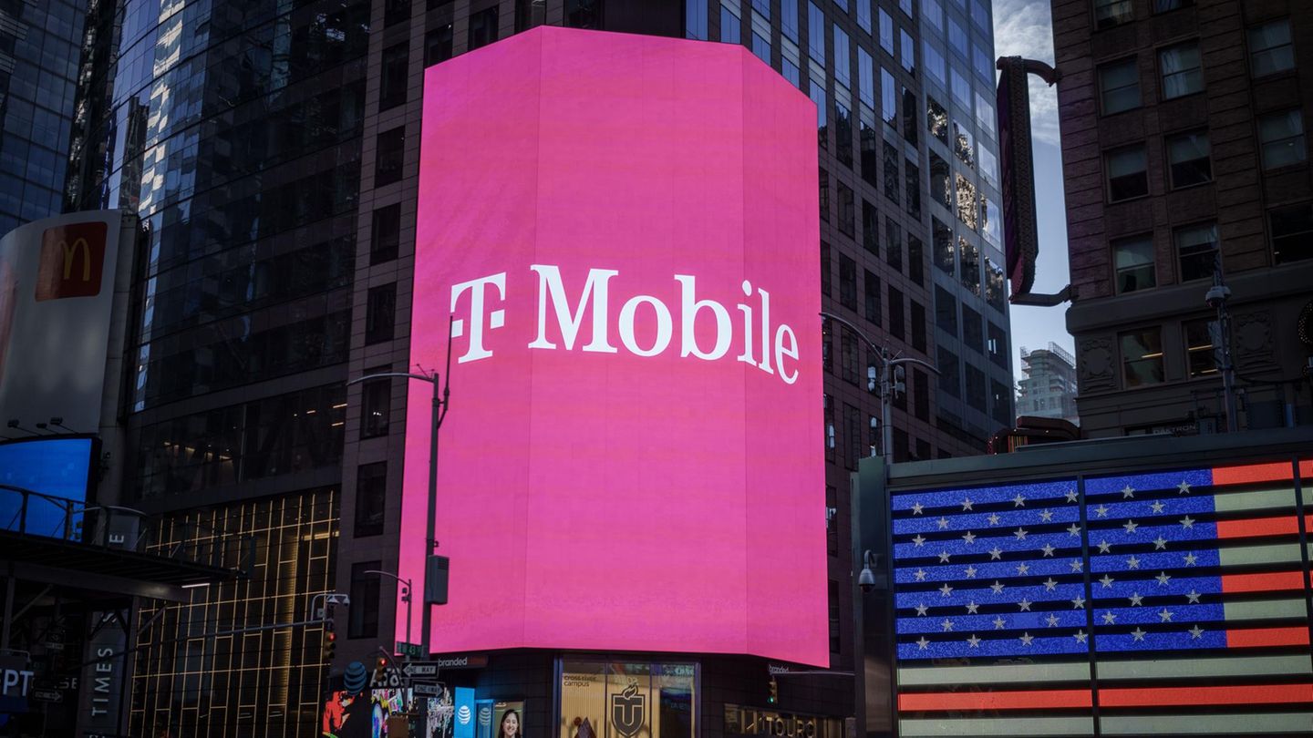 Telekom-Tochter: Auf Druck von Trump: T-Mobile US beendet Programme für Vielfalt