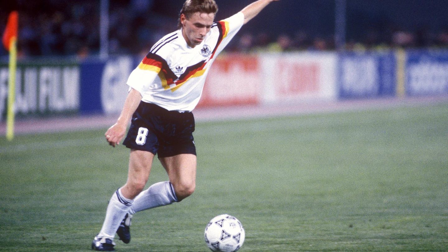 WM in Italien: 35 Jahre nach dem Titel 1990: Was wurde aus den Weltmeistern?