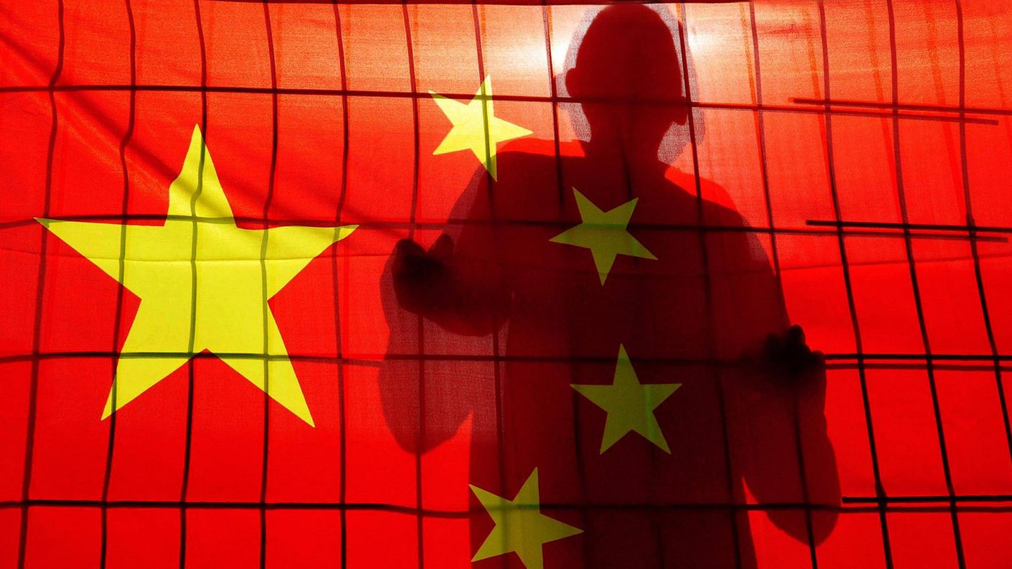 Todesstrafe: China richtet Sänger nach Mord an Teenagerin heimlich hin