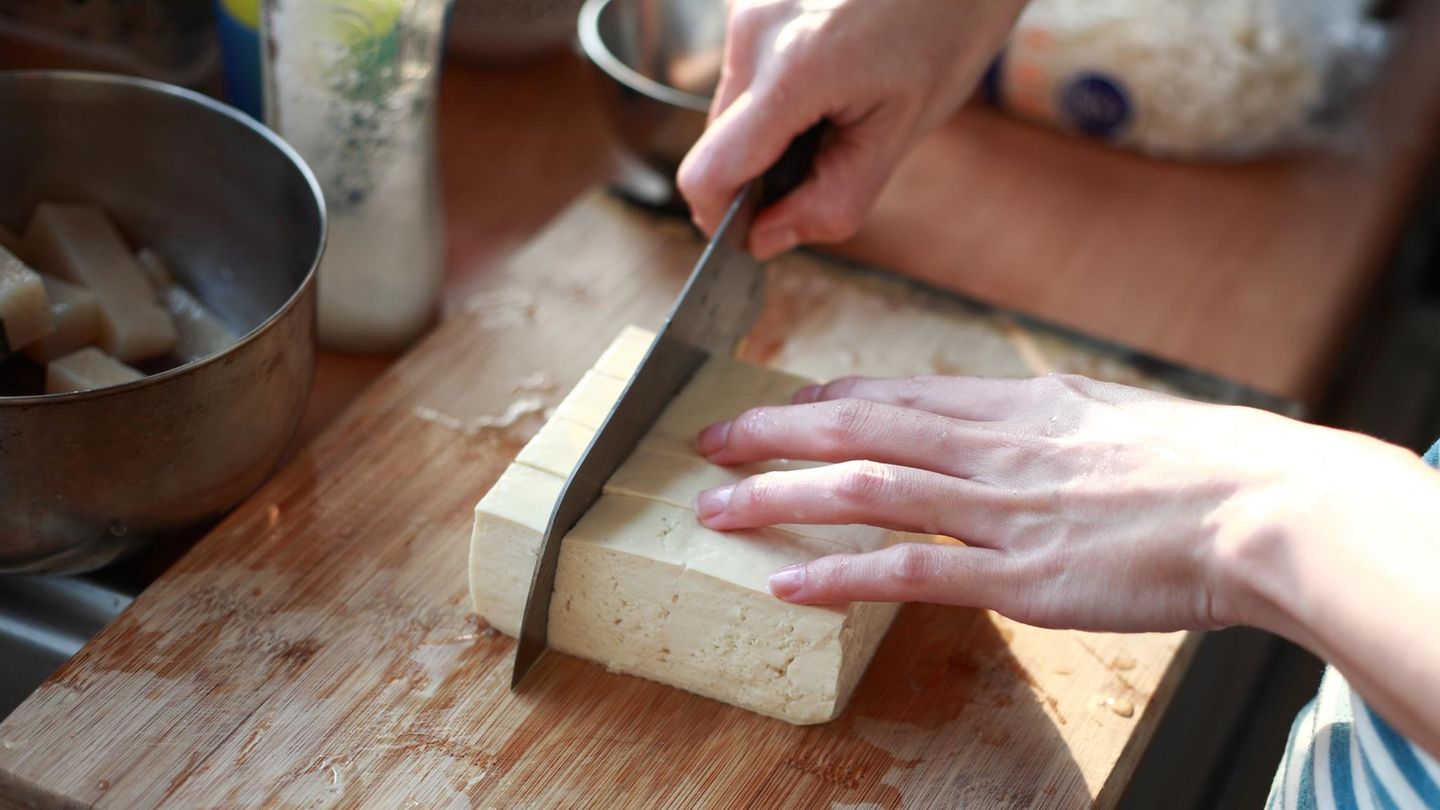 Soja unter Druck: Warum jeder eine Tofu-Presse besitzen sollte