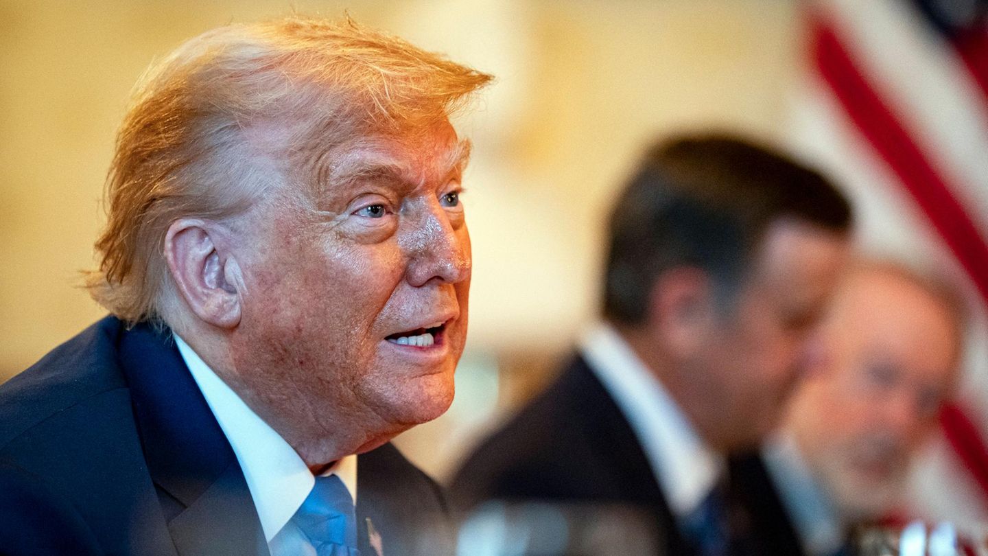 US-Wirtschaft: Und was, wenn Donald Trump doch einen Plan hat?