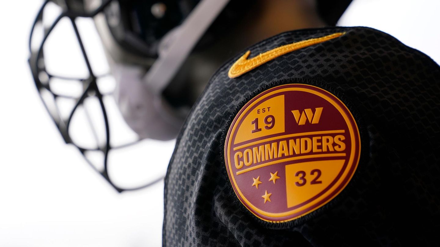 „Commanders“ und „Guardians“: Rassismus im Namen? Trump will Umbenennung von Football-Team erzwingen
