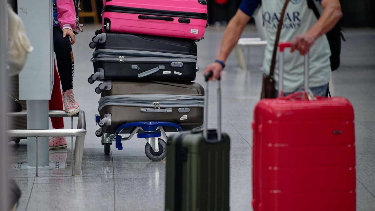 Tourismus- und Reisenews: Kosten für Urlaubs- und Flugreisen legen ordentlich zu