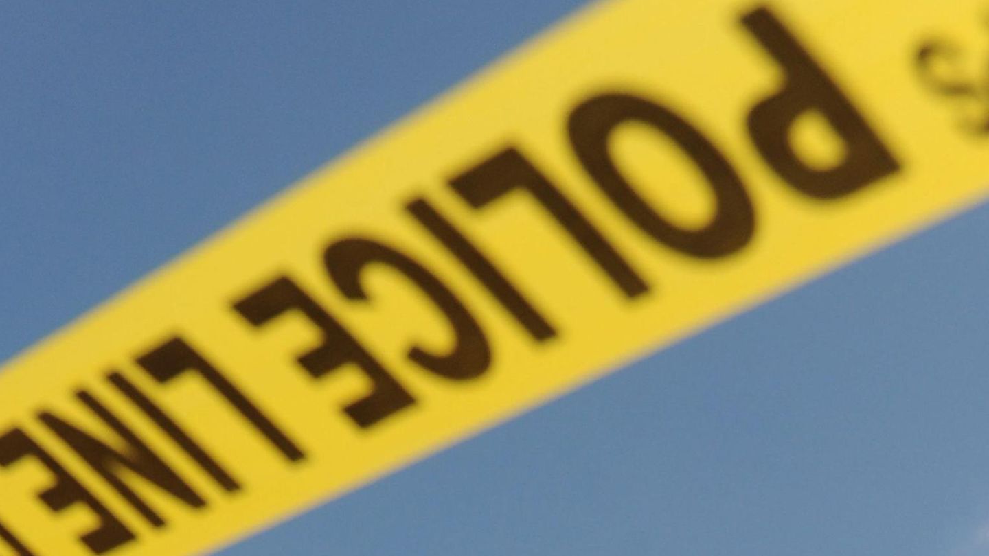 Kentucky, USA: Drei Tote nach Schüssen auf Kirchengelände
