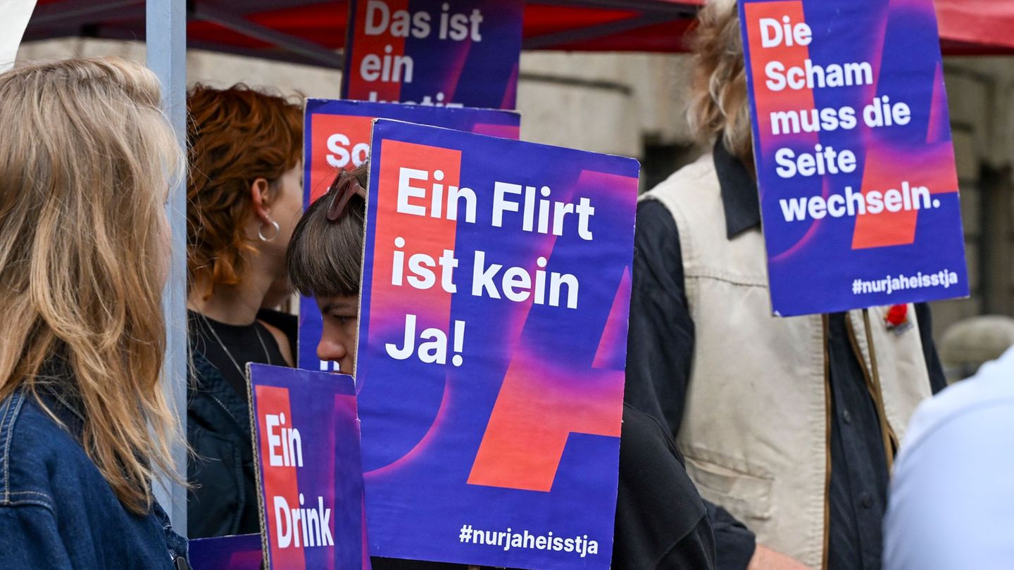 „Verstörendes Tatbild“: Vergewaltigung einer bewusstlosen Abiturientin: Jetzt ist das Urteil da