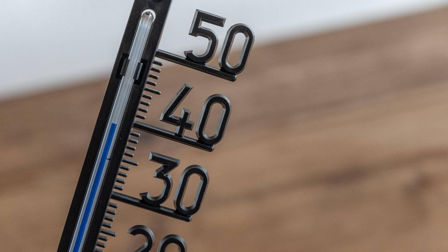 Wetter in Deutschland: Erst Hitze, dann Gewitter – Live-Karte zeigt, ob es auch bei Ihnen kracht