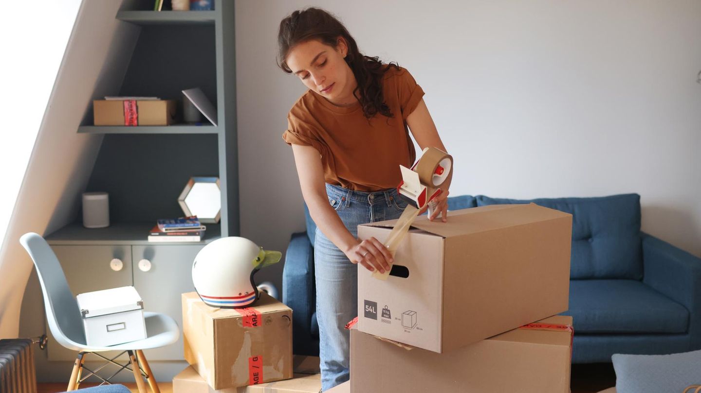 Wohnungsmangel: Keine Wohnung zu bekommen? Jetzt kommt der Run auf die B-Städte