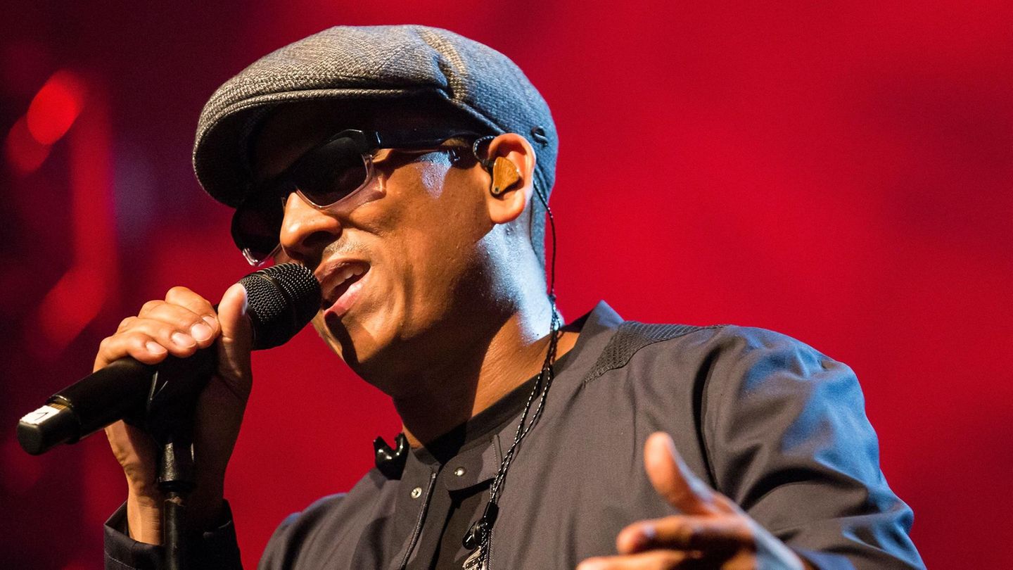 Umstrittener Sänger: Xavier Naidoo kehrt zurück – Konzert in Köln geplant