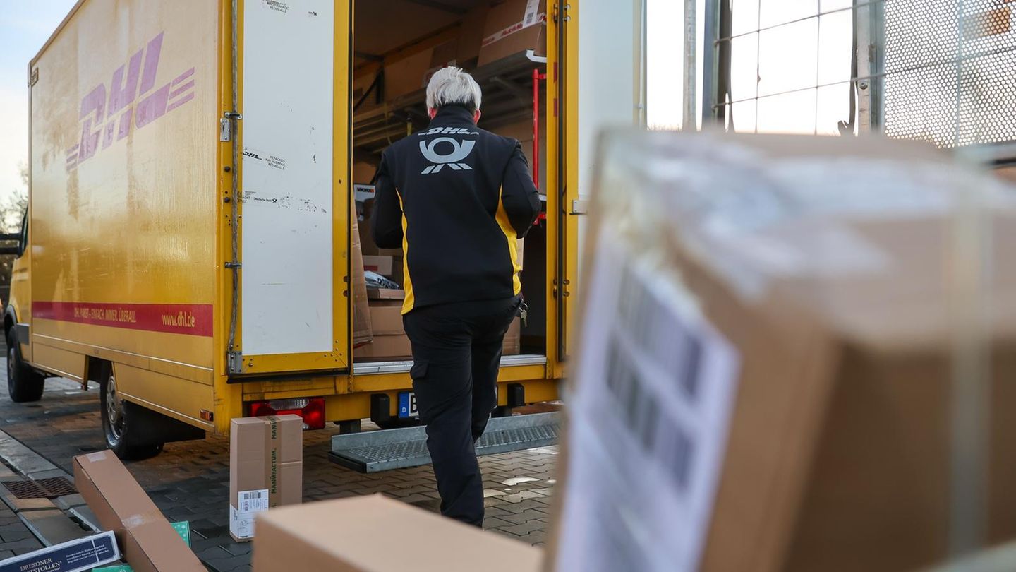 Tagelang leere Briefkästen: Noch nie gab es so viele Beschwerden – wird die Deutsche Post unzuverlässiger?