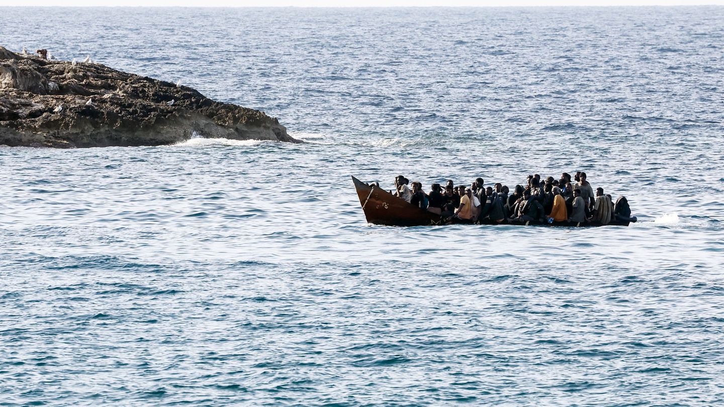 Migration: Asylverfahren auslagern? Gerichtshof verschärft Bedingungen