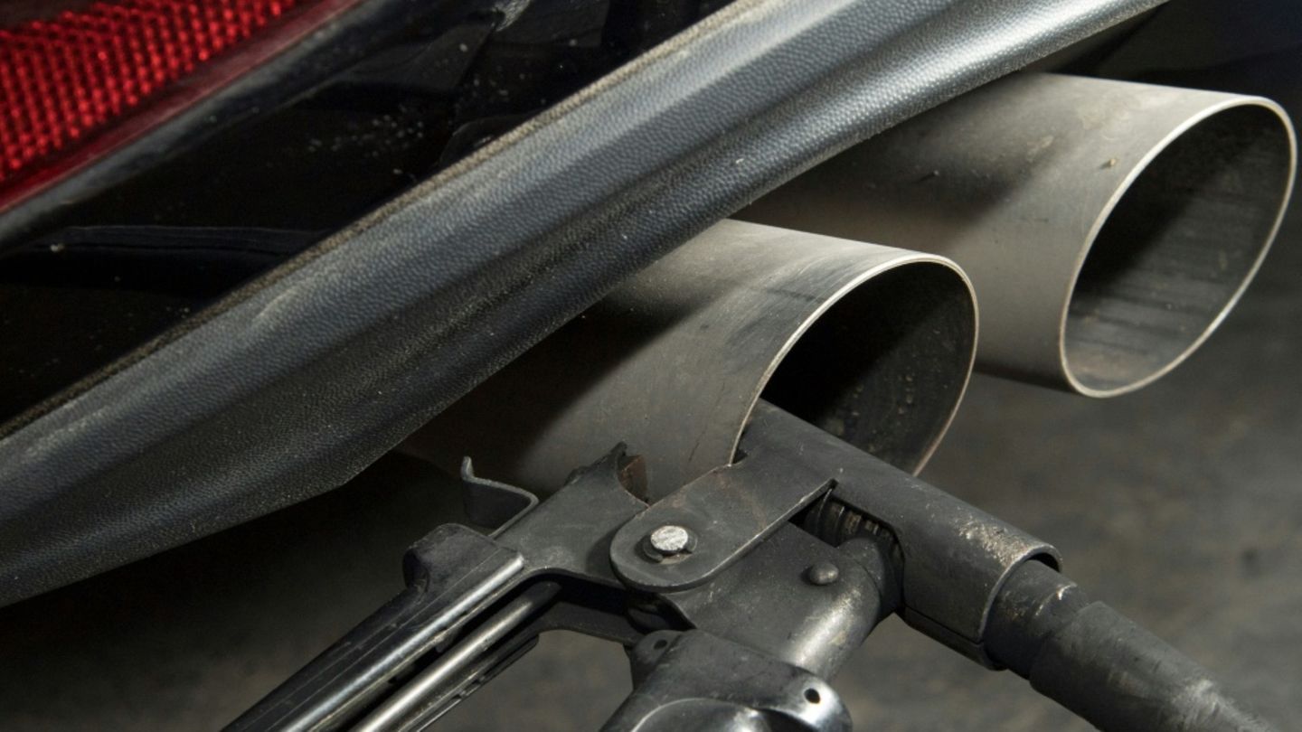 EuGH zu Abgasskandal: Nutzung von Auto darf bei Schadenersatz angerechnet werden