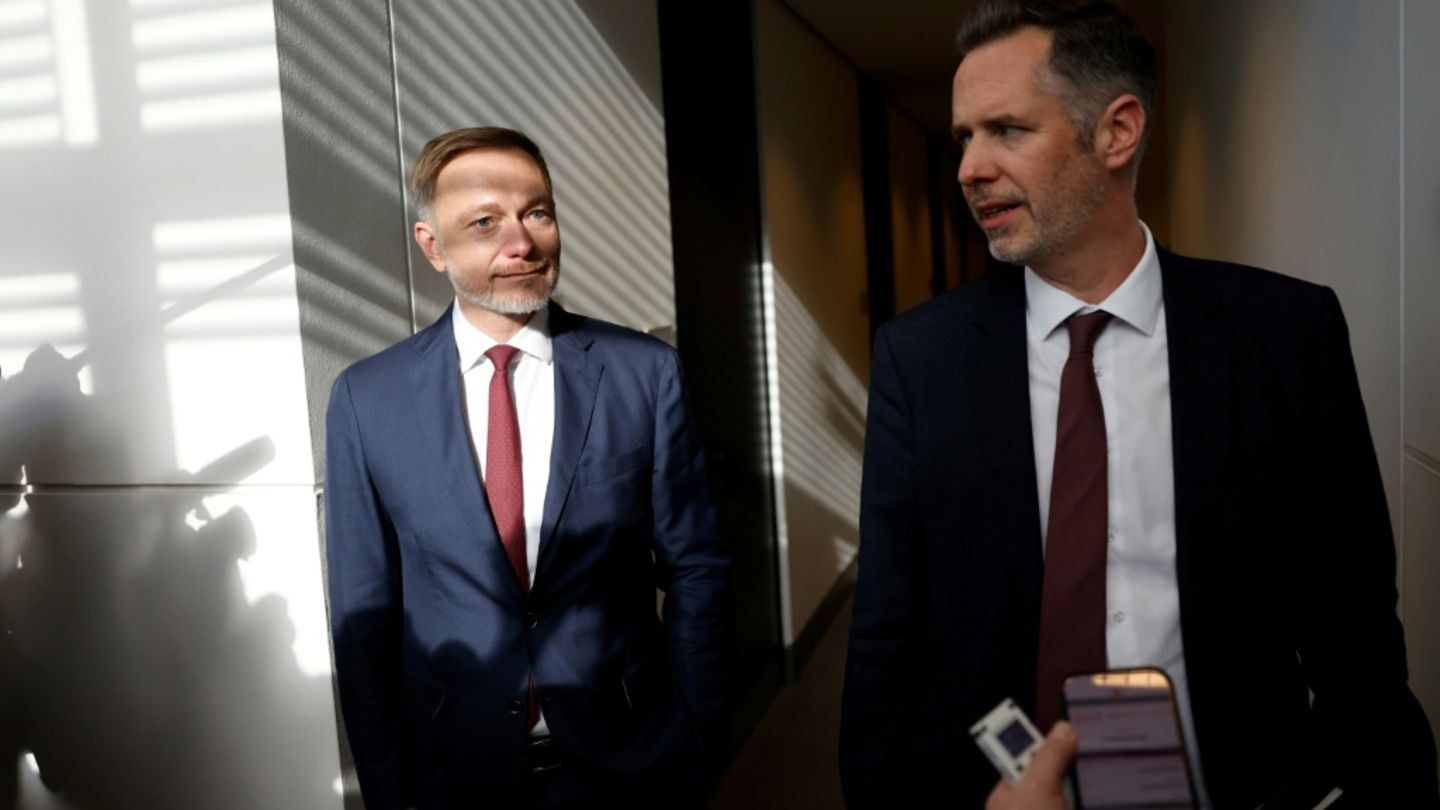 Interne Fehleranalyse nach Wahlpleite: FDP attestiert sich jahrelange Versäumnisse