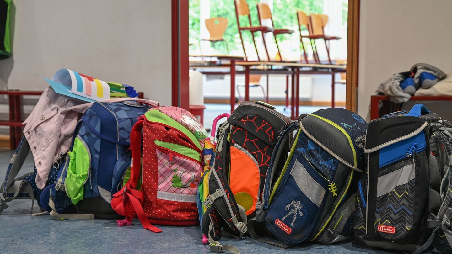 Betreuung an Grundschulen: SPD-Fraktion: Bei Ganztagsbetreuung vieles ungeklärt