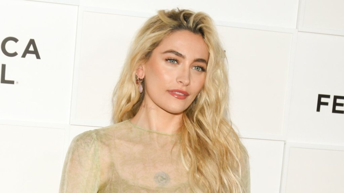 Wieder Single: Paris Jackson trennt sich von ihrem Verlobten