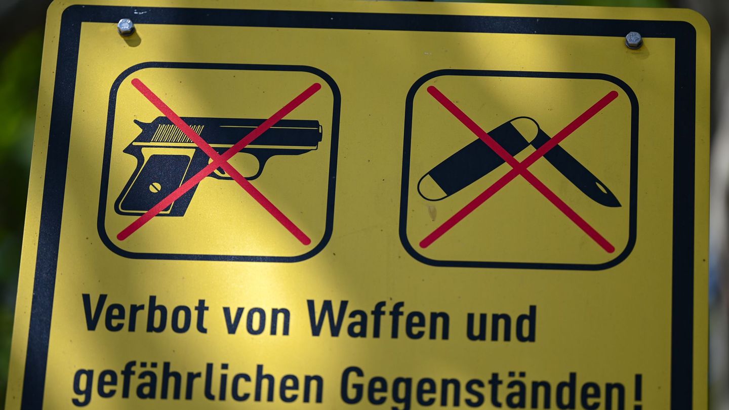 Sicherheit: Polizei hat Eritrea-Festival in Hofheim-Wallau im Blick