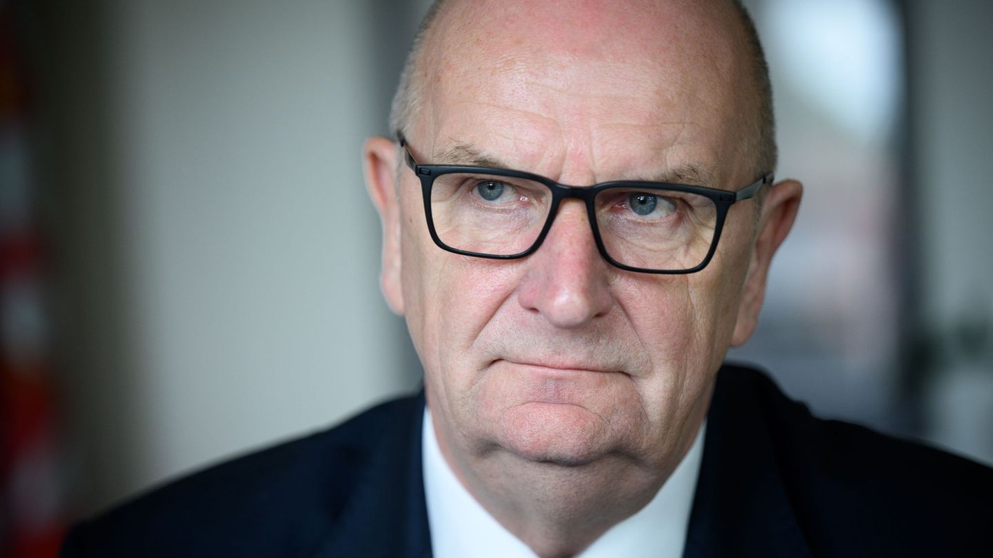 Verfassungsrichterwahl: Woidke will neues Verfahren für Richterkandidaten