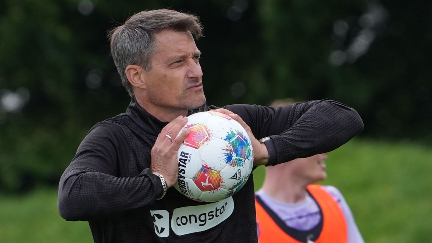 Testspiele: Guter Test auf der Insel: FC St. Pauli holt Remis