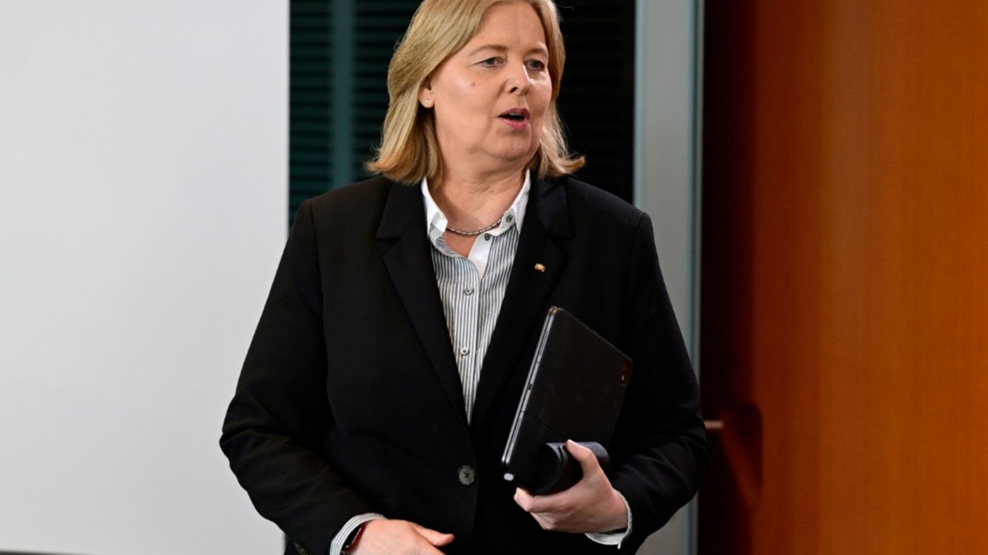SPD-Chefin Bas fordert besseres Konfliktmanagement in Koalition