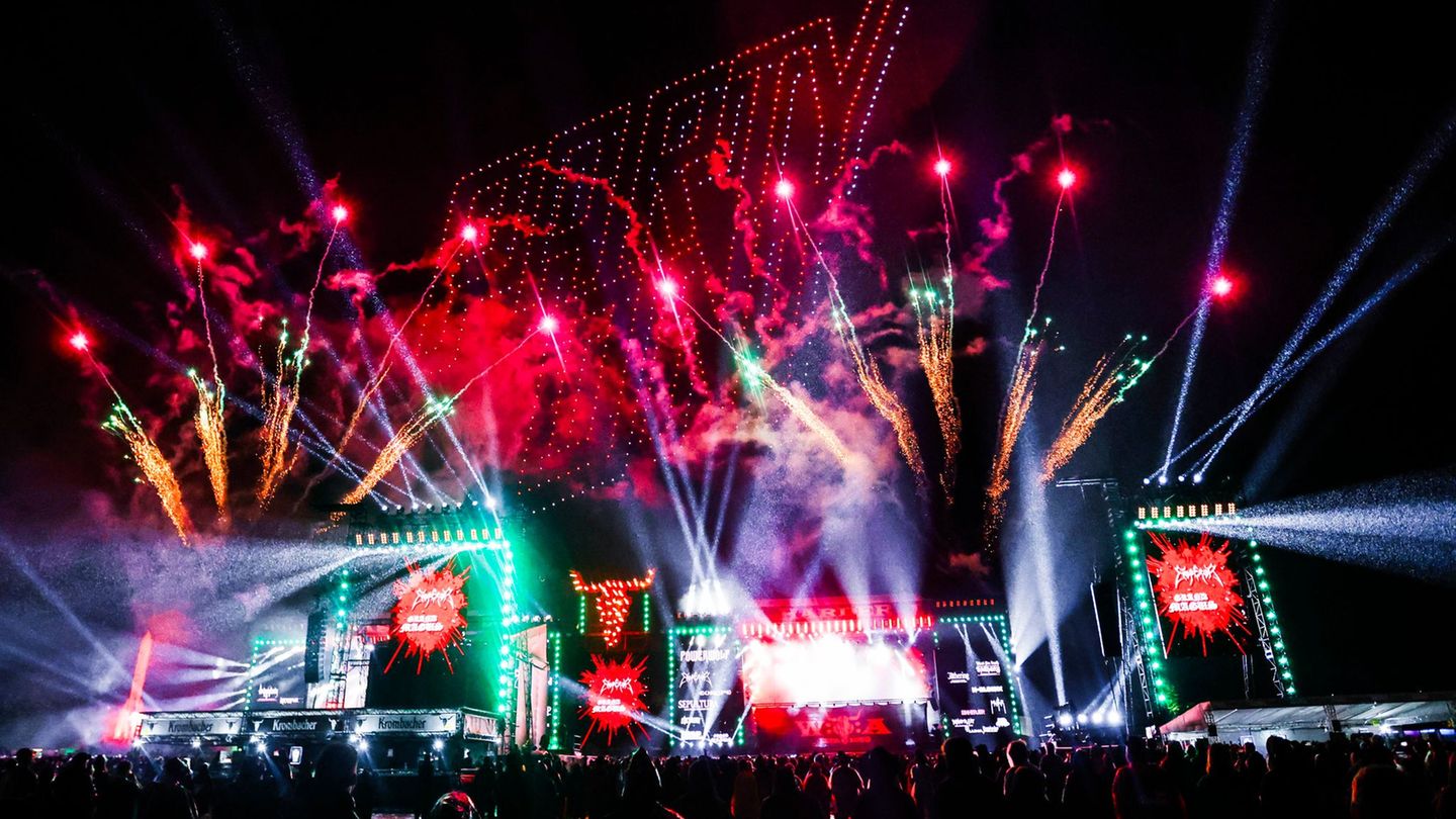 Musikfestival: Wacken Open Air 2026 mit Def Leppard und Powerwolf