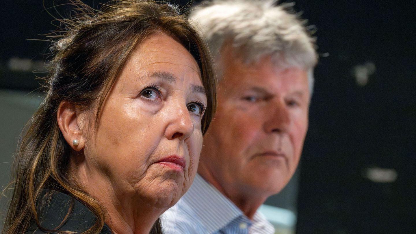 Von Mitpatient getötet: Tod in Psychiatrie: Familie scheitert mit Klageerzwingung