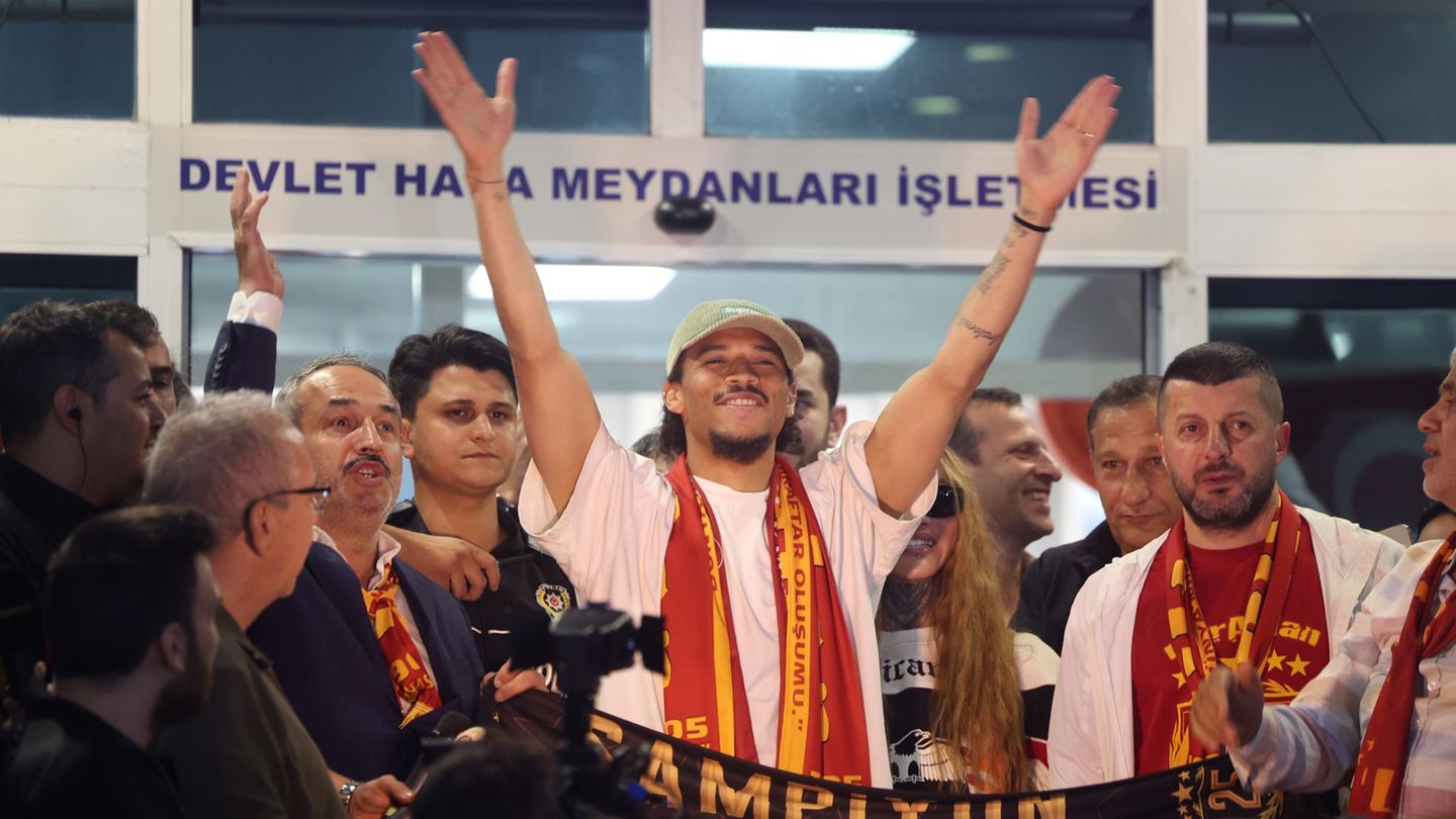 Fußball in der Türkei: Galatasaray kauft groß ein – Aber woher kommt das Geld?