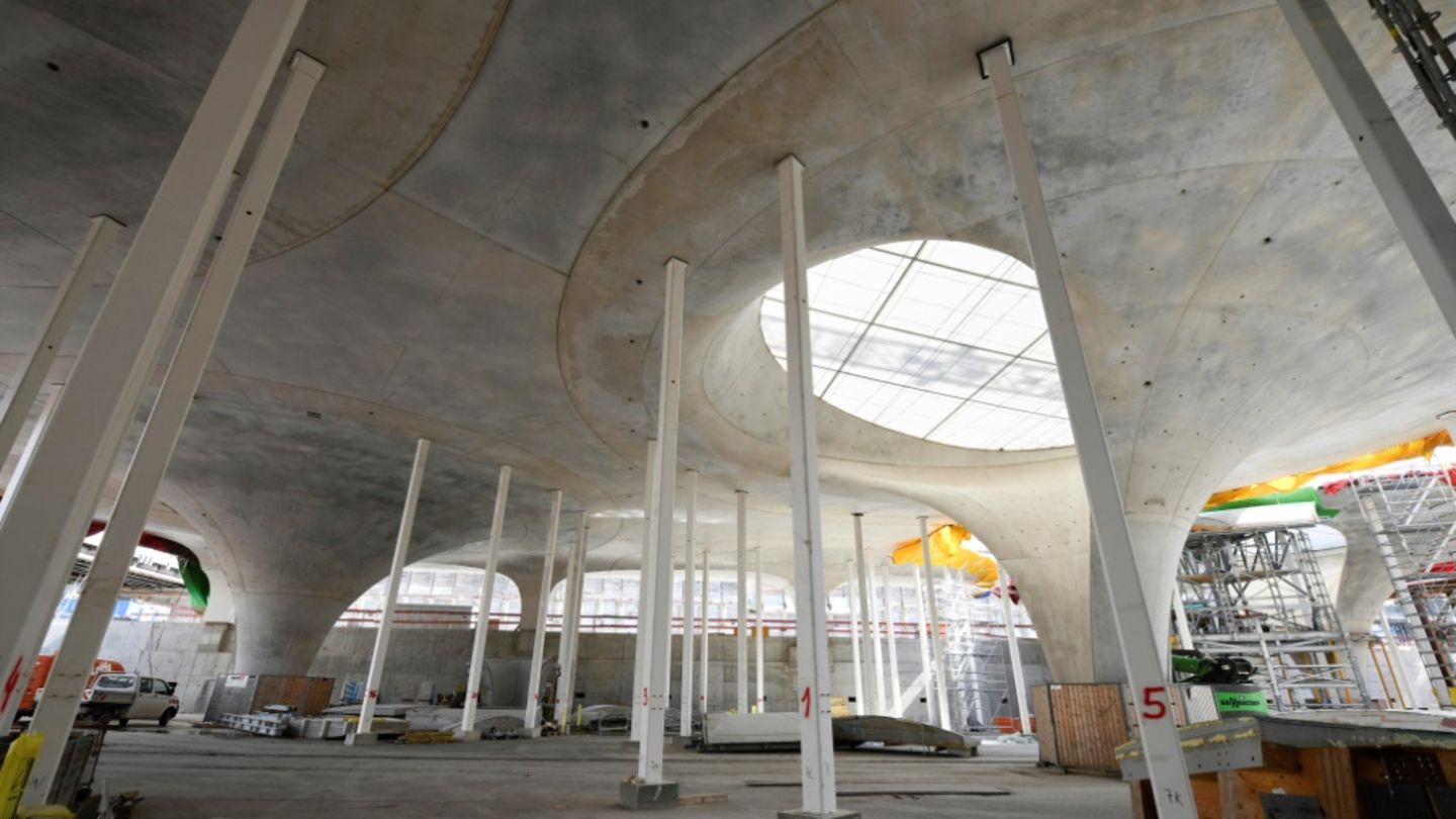 Urteil: Deutsche Bahn muss Mehrkosten für Projekt Stuttgart 21 allein tragen