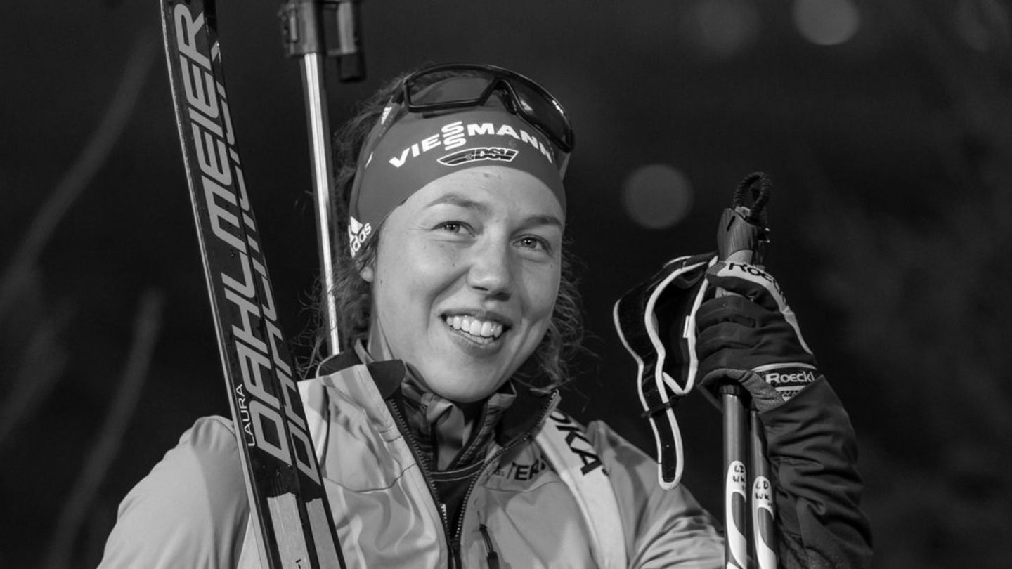 Laura Dahlmeier: Heimatort will Park nach ihr benennen