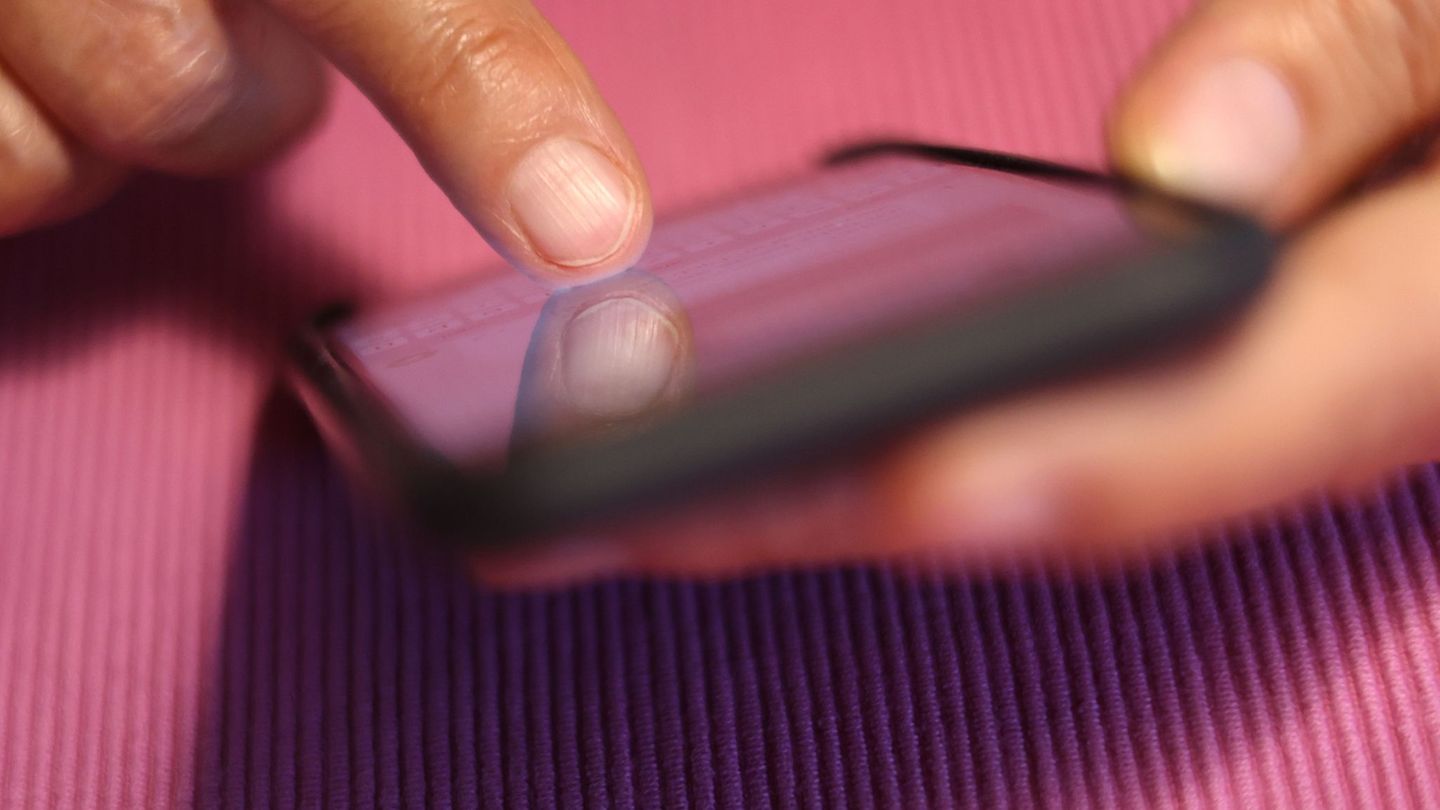 Freizeitverhalten: Umfrage: Internet dominiert Freizeit der Deutschen