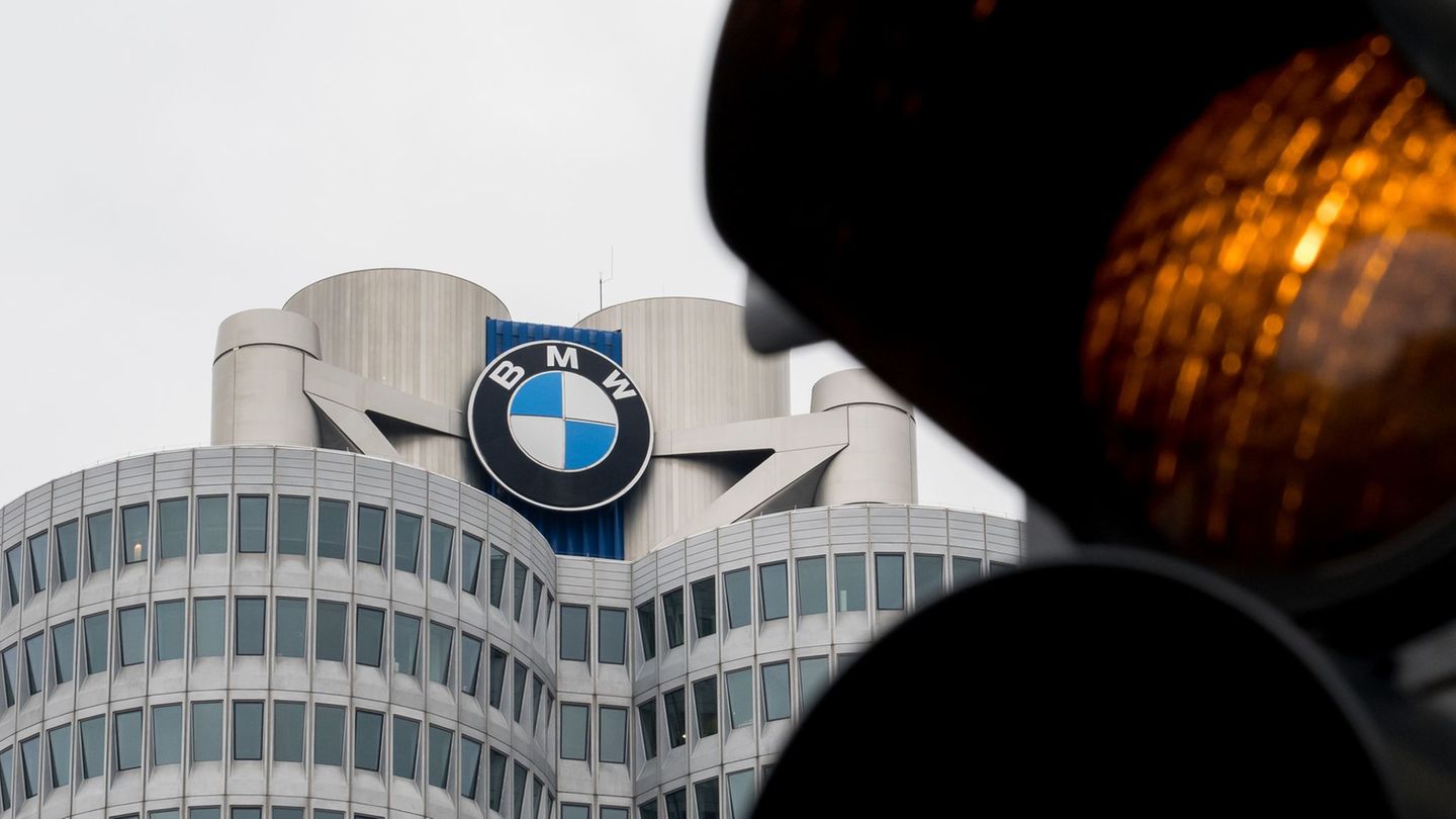 Autoteile: BMW und Conti streiten nach Bremsenproblem vor Gericht