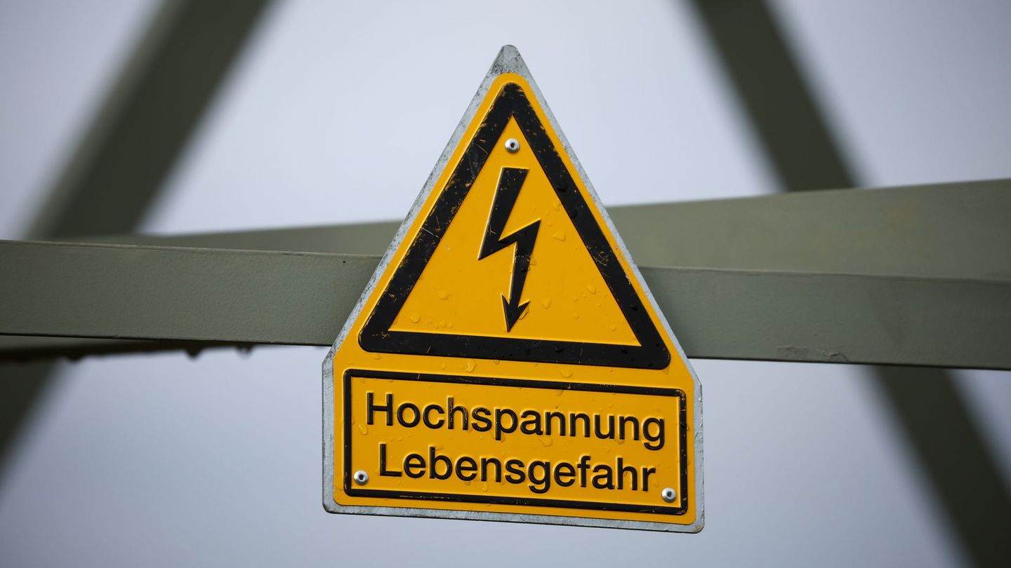 Technischer Defekt: Stundenlanger Stromausfall in Teilen von Heppenheim