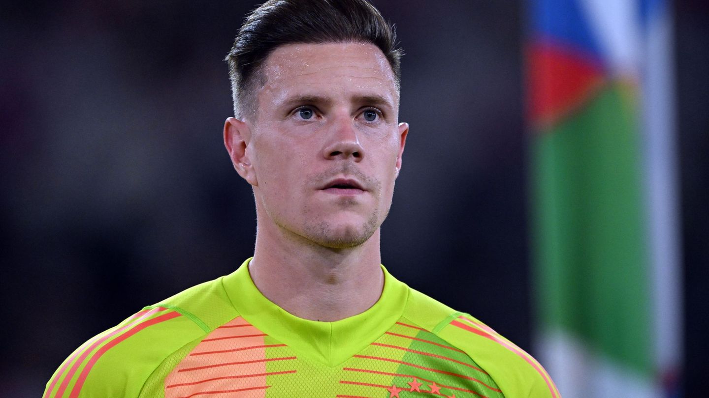 Fußball: Barça leitet Disziplinarverfahren gegen ter Stegen ein