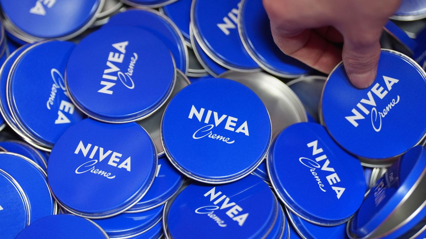 Nivea und Tesa: Hautpflege-Geschäft von Beiersdorf wächst langsamer