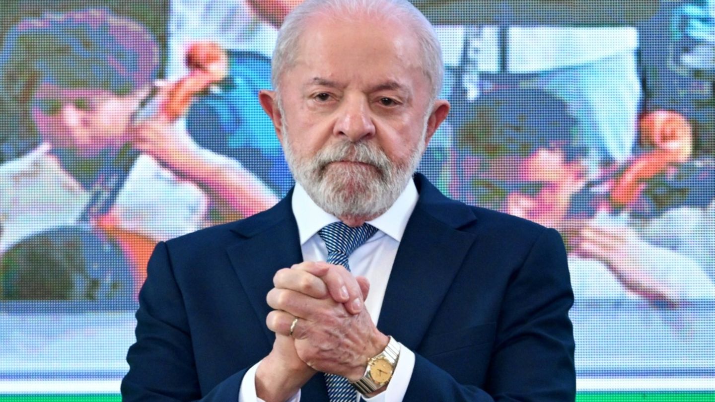 Brasilien schaltet wegen Trumps Zöllen die Welthandelsorganisation ein