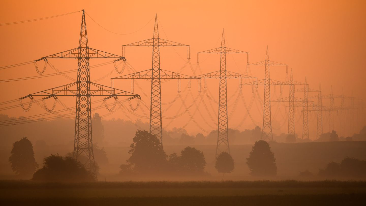 Energieversorgung: Entschädigungsrahmen für Fulda-Main-Leitung steht