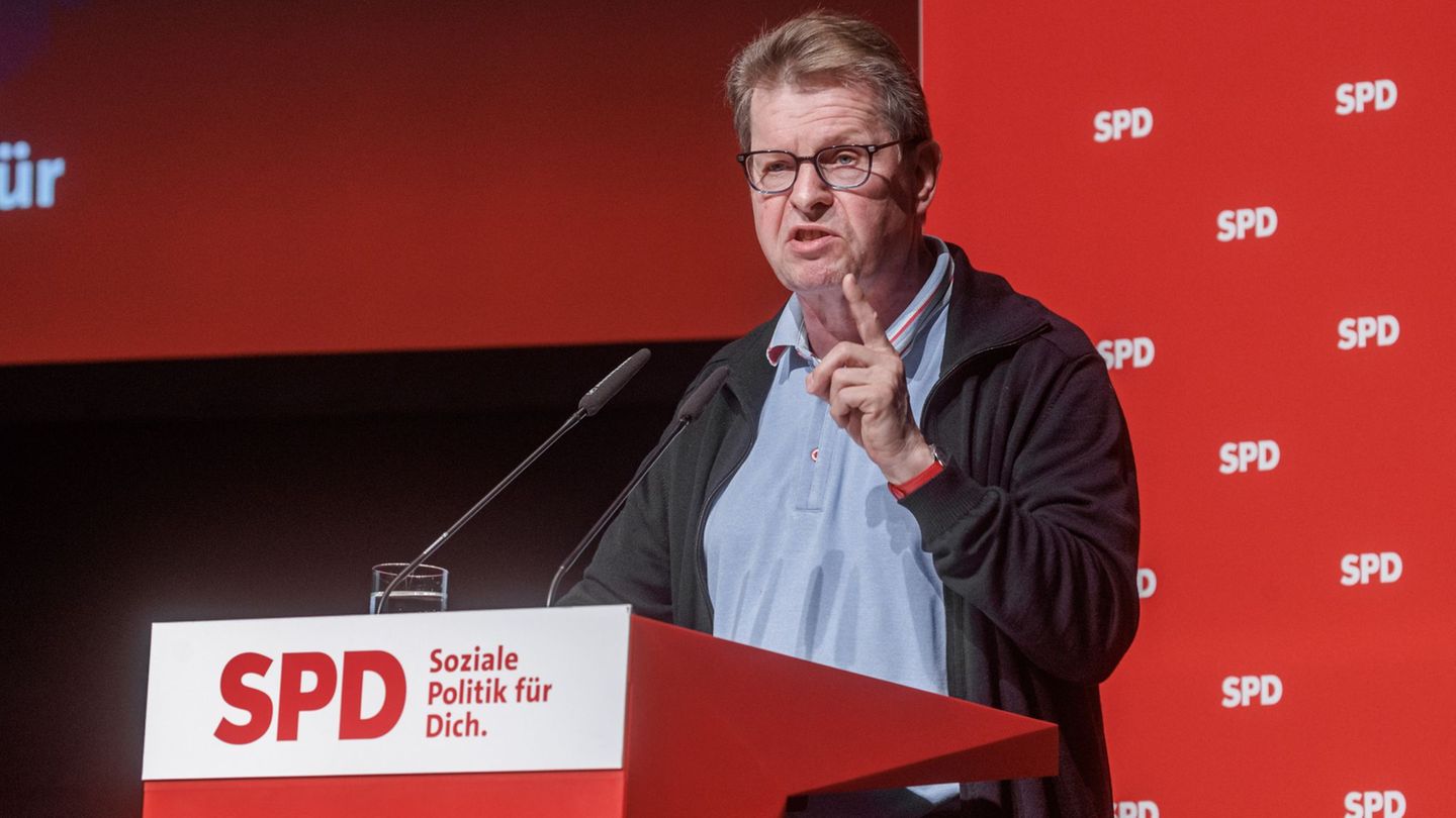 Abgrenzung der Parteien: Ludwig und Weidel: Für die SPD „nicht akzeptabel“
